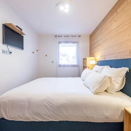 Smartstay - Super * Morzine