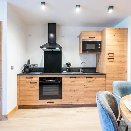 Smartstay - Super Morzine