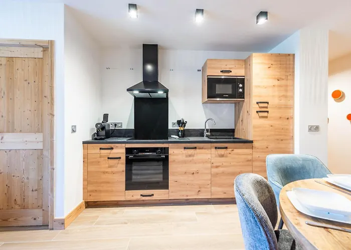 Smartstay - Super Morzine